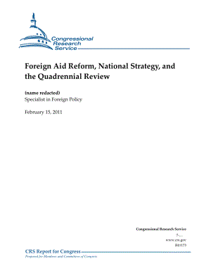 [20110215]R41173_对外援助改革、国家战略和四年期审查.pdf