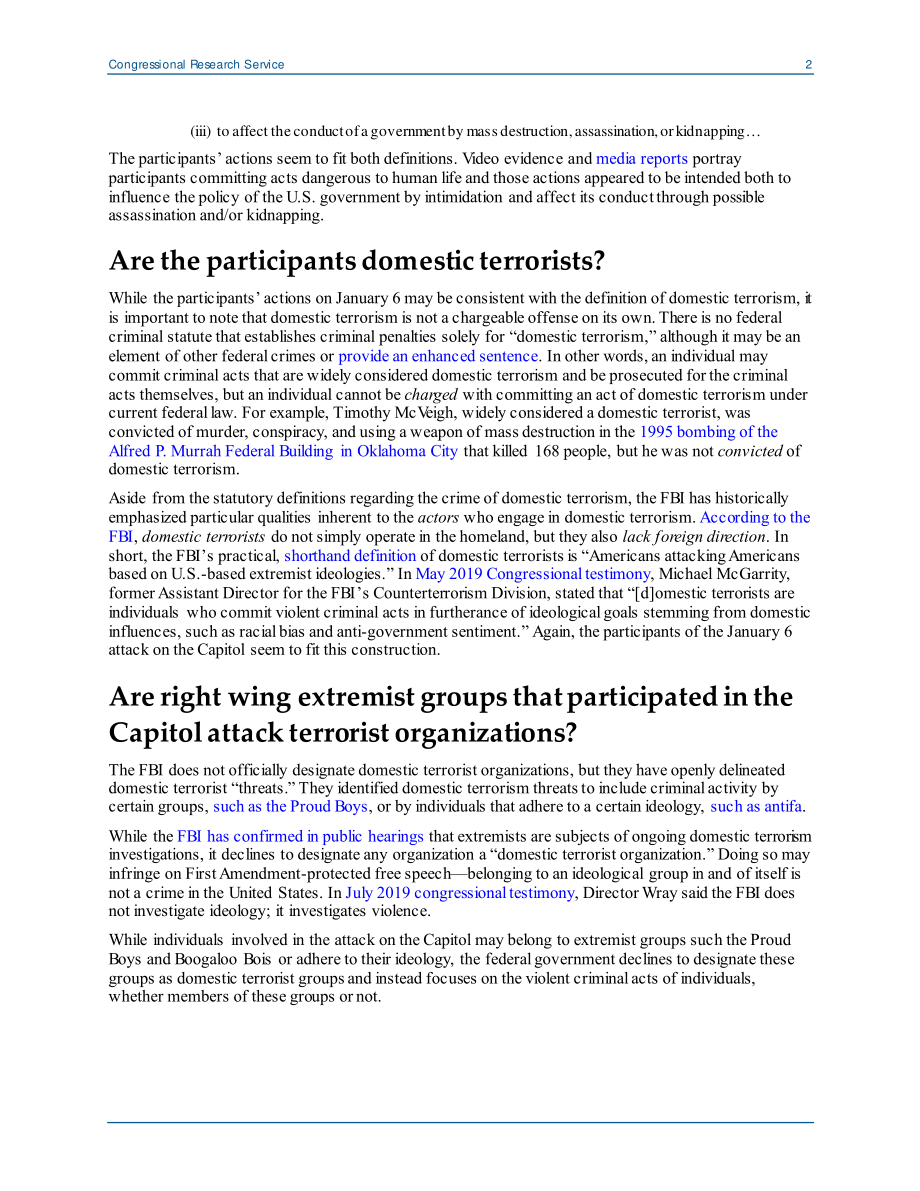 [20210113]IN11573_国内恐怖主义和对美国国会大厦的袭击.pdf_第2页