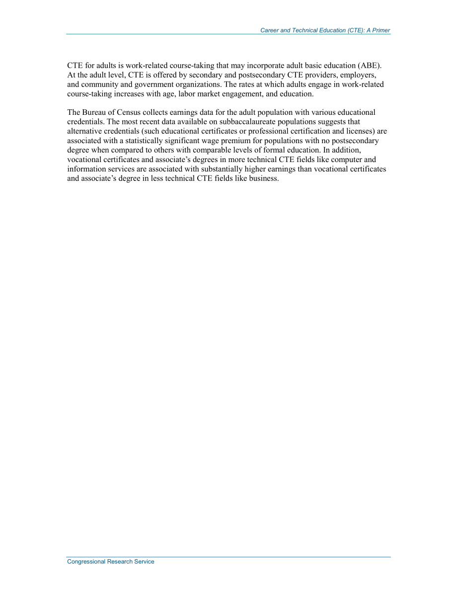 [20140210]R42748_职业和技术教育（CTE）：基础.pdf_第3页