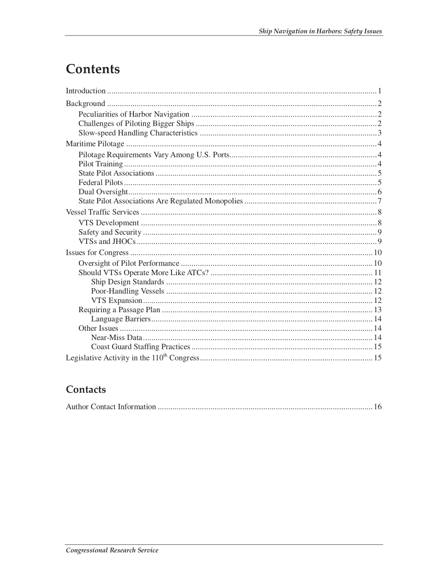 [20080208]RL34365_港口船舶航行：安全问题.pdf_第3页