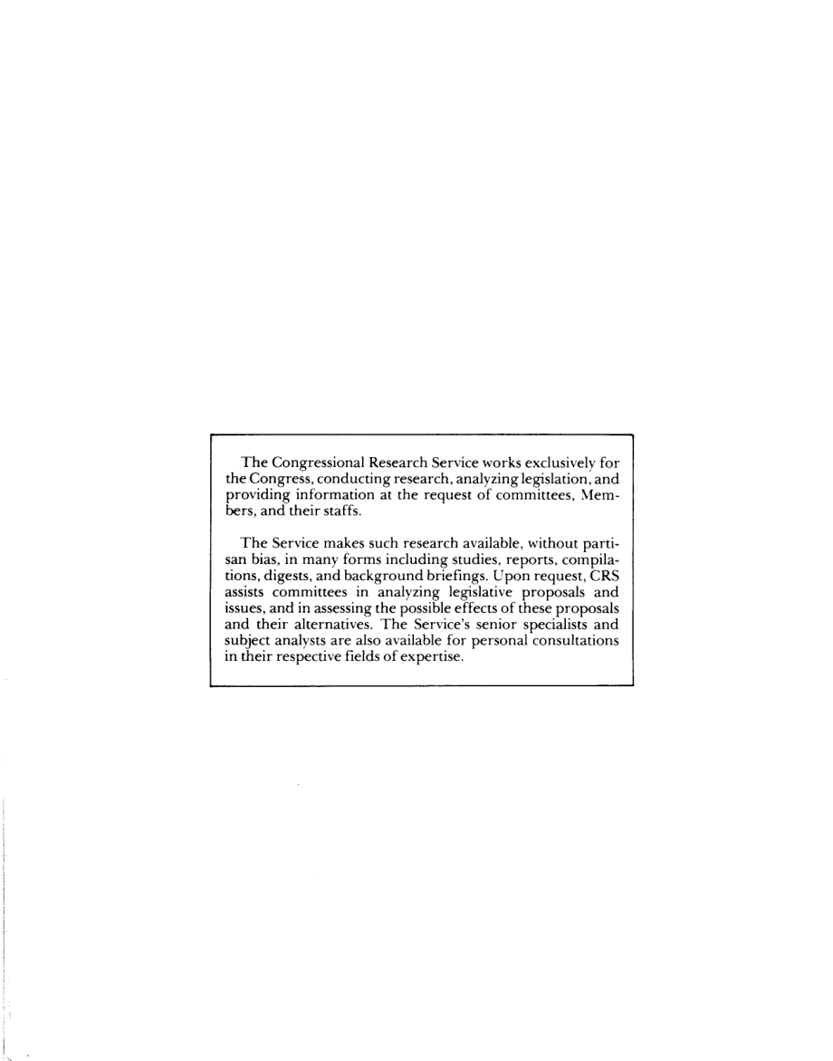 [19840618]84-99EPW_收入有限者的现金和非现金福利：资格规则、收款人和支出数据1981-83财年.pdf_第2页