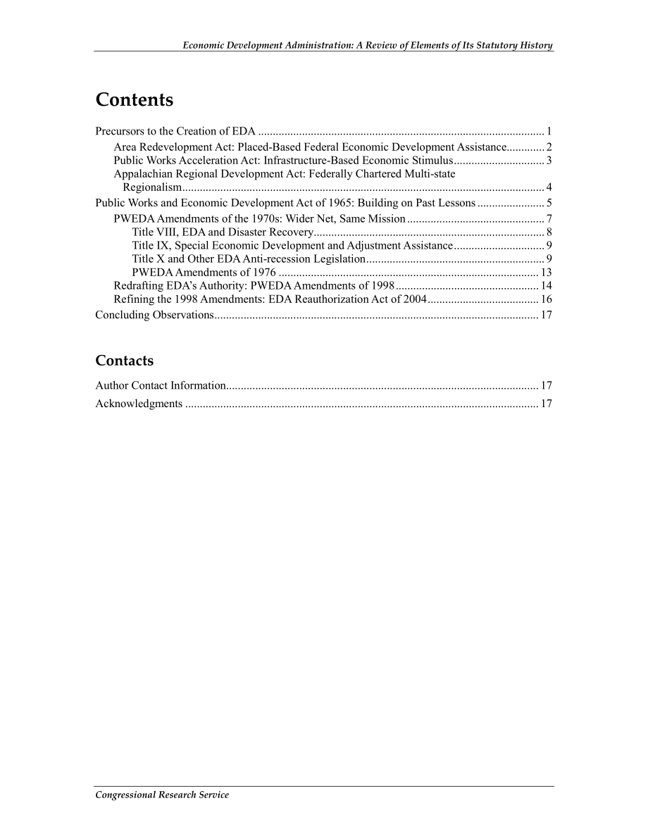 [20110603]R41241_经济发展管理局：对其法定历史要素的回顾.pdf_第3页