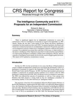 [20021106]RS21310_情报界和9·11：关于设立独立委员会的建议.pdf