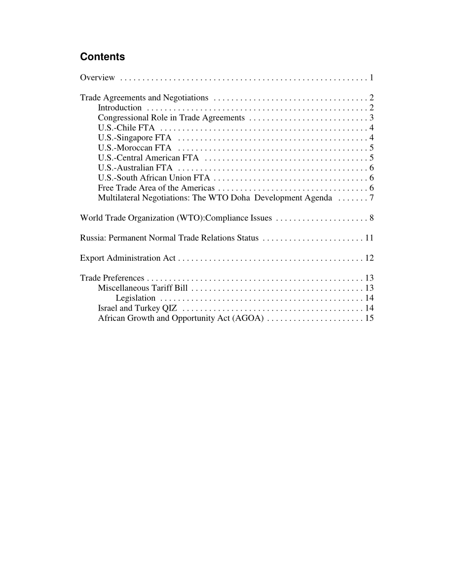 [20030311]RL31780_贸易和第108届大会：主要立法和监督举措.pdf_第3页