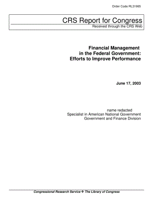 [20030617]RL31965_联邦政府的财务管理：努力提高绩效.pdf