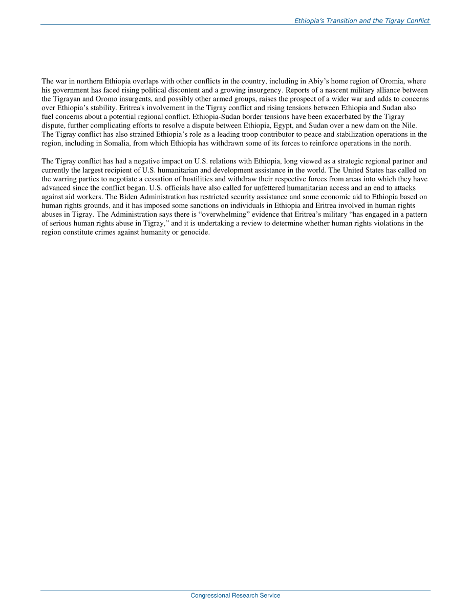 [20210909]R46905_埃塞俄比亚的过渡与提格雷冲突.pdf_第3页