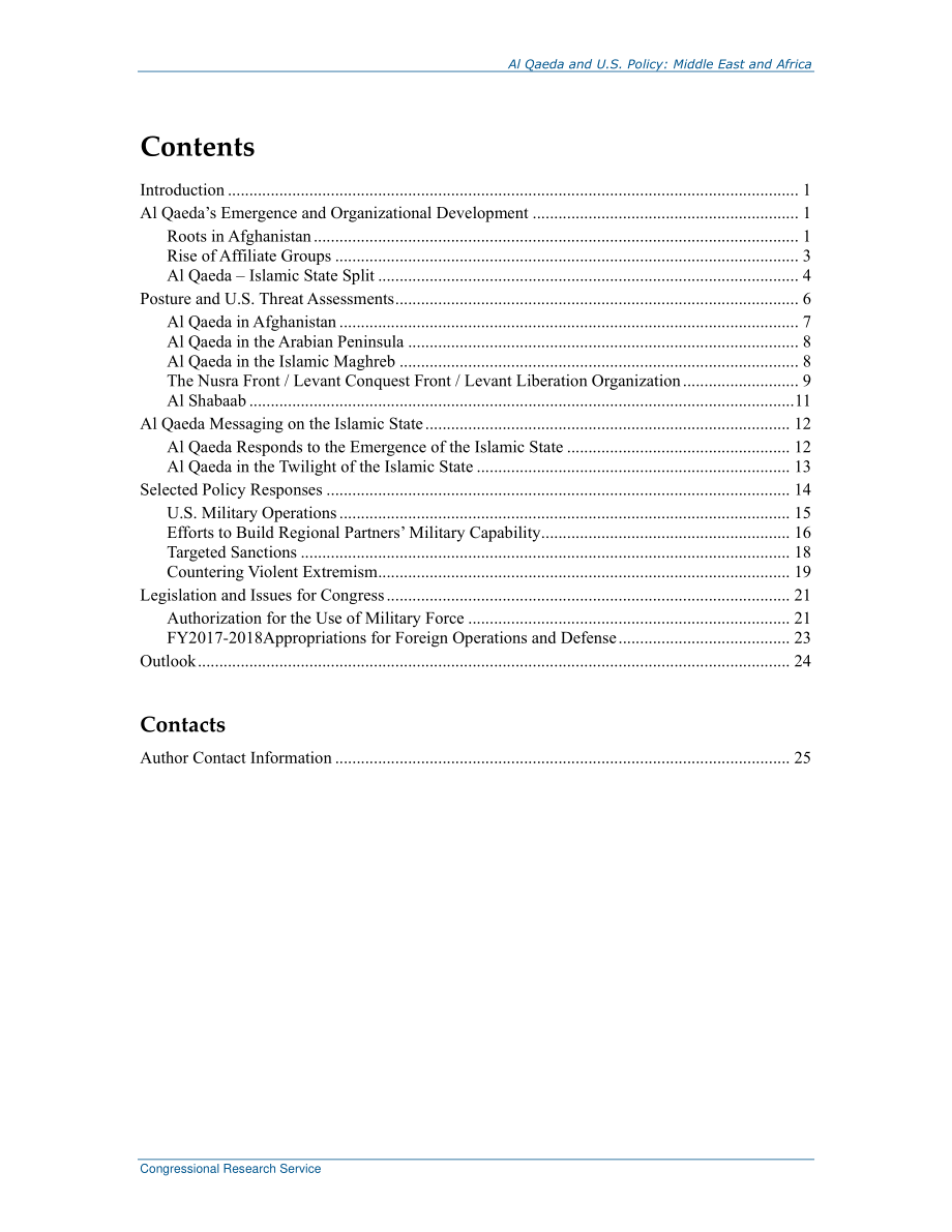[20180205]R43756_基地组织与美国政策：中东和非洲.pdf_第3页