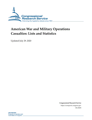 [20200729]RL32492_美国战争和军事行动伤亡人数：列表和统计信息.pdf