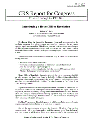 [19990803]98-458GOV_提出众议院法案或决议.pdf