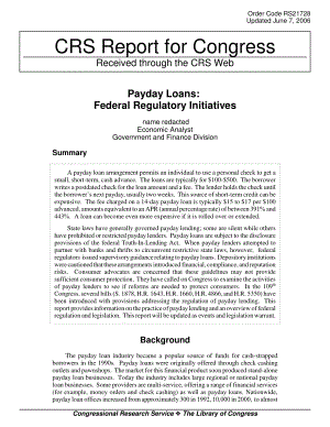 [20060607]RS21728_发薪日贷款：联邦监管举措.pdf