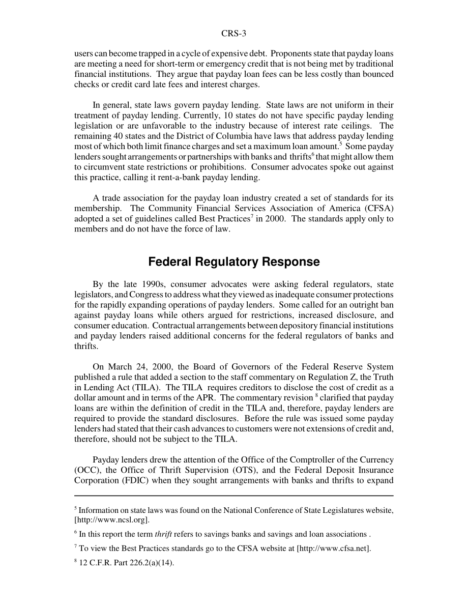 [20060607]RS21728_发薪日贷款：联邦监管举措.pdf_第3页