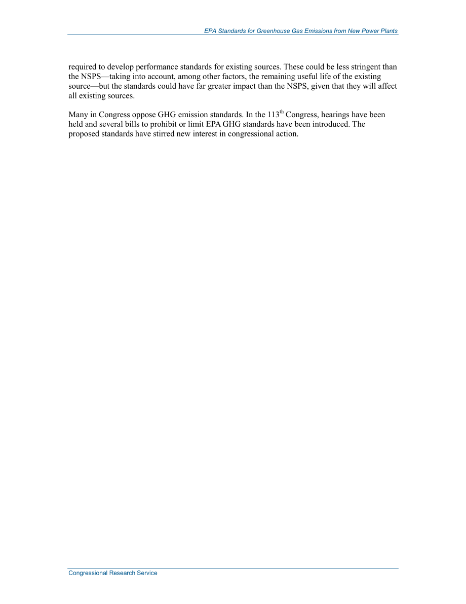 [20131115]R43127_新发电厂温室气体排放EPA标准.pdf_第3页