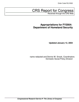 [20040112]RL31802_2004财年拨款：美国国土安全部.pdf