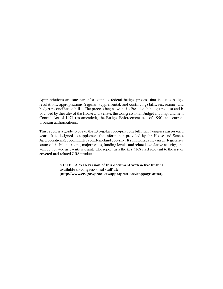 [20040112]RL31802_2004财年拨款：美国国土安全部.pdf_第2页