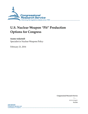 [20140221]R43406_美国国会核武器“坑”生产选择.pdf