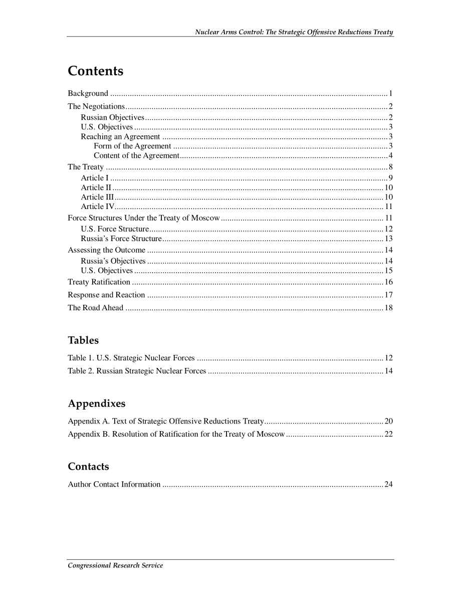 [20110207]RL31448_核军备控制：裁减进攻性战略武器条约.pdf_第3页