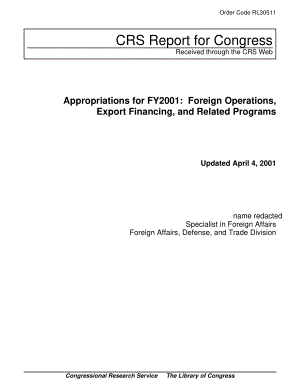 [20010404]RL30511_2001财年拨款：国外业务、出口融资和相关计划.pdf