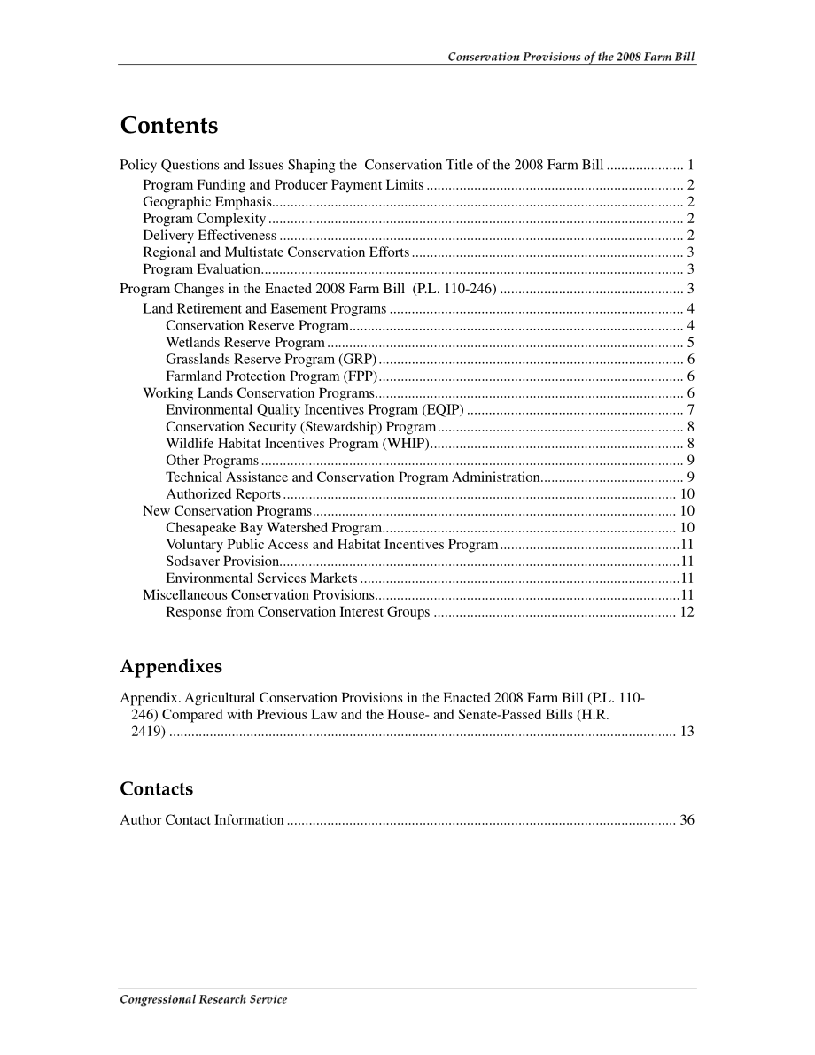 [20090113]RL34557_2008年农业法案的保护条款.pdf_第3页