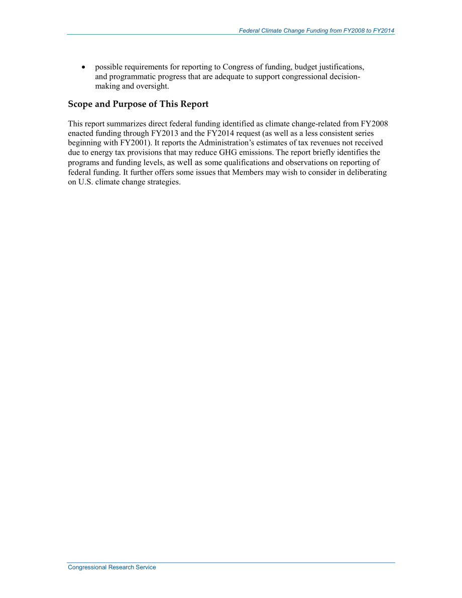 [20130913]R43227_2008财年至2014财年的联邦气候变化资金.pdf_第3页