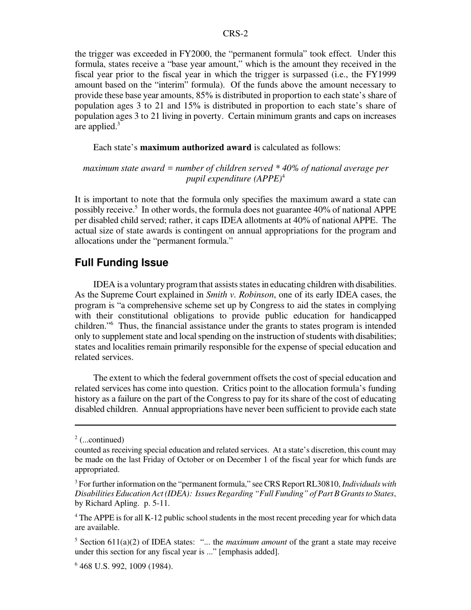 [20011227]97-433EPW_《残疾人教育法》：国家配方奶粉全额资助.pdf_第2页