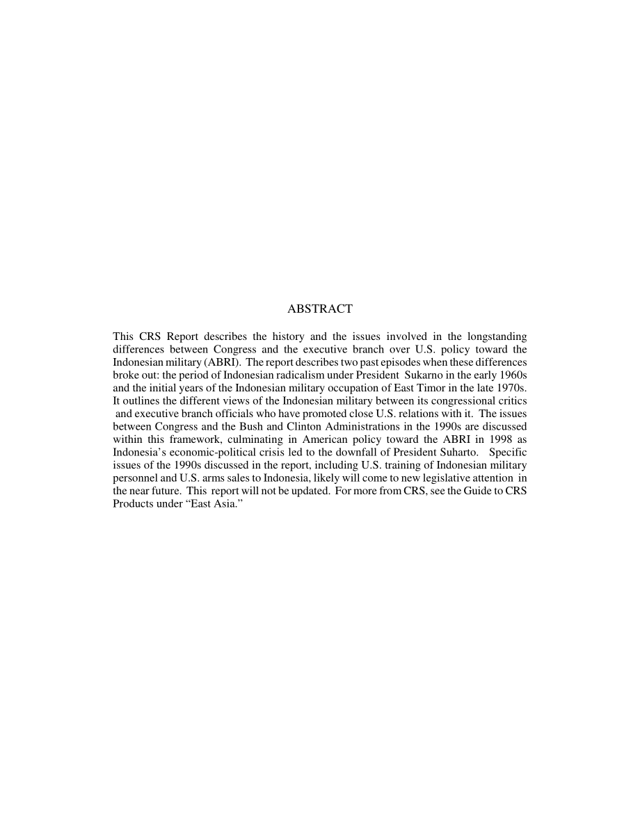 [19980810]98-677_印度尼西亚：美国与印尼军方的关系.pdf_第2页