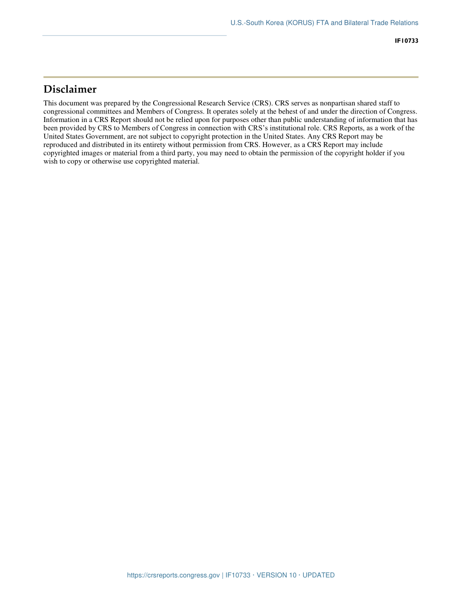 [20220203]IF10733_美韩自由贸易协定与双边贸易关系.pdf_第3页