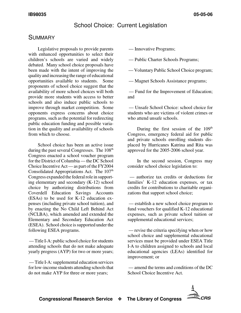 [20060505]IB98035_学校选择：现行立法.pdf_第3页