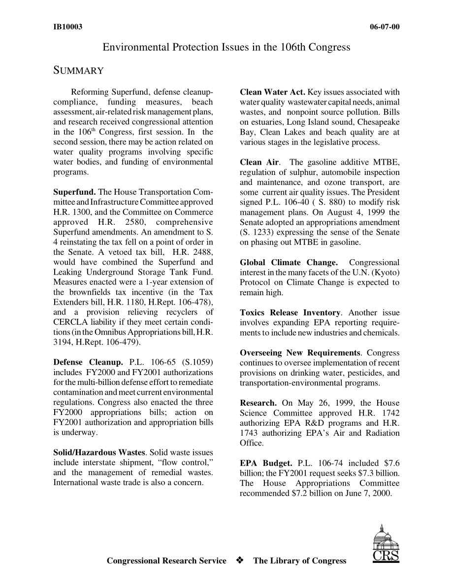 [20000607]IB10003_第106届大会的环境保护问题.pdf_第3页