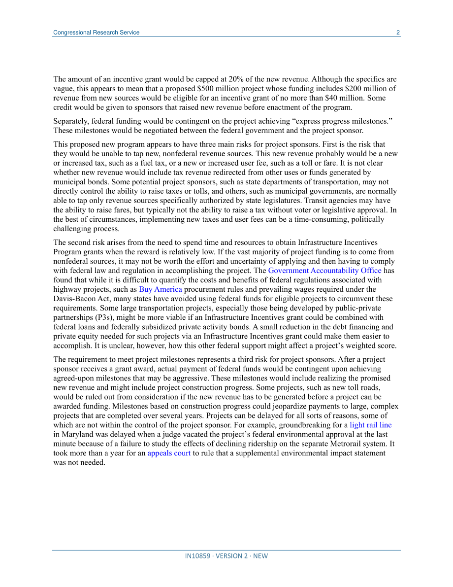 [20180214]IN10859_政府的基础设施计划强调新的非联邦收入.pdf_第2页