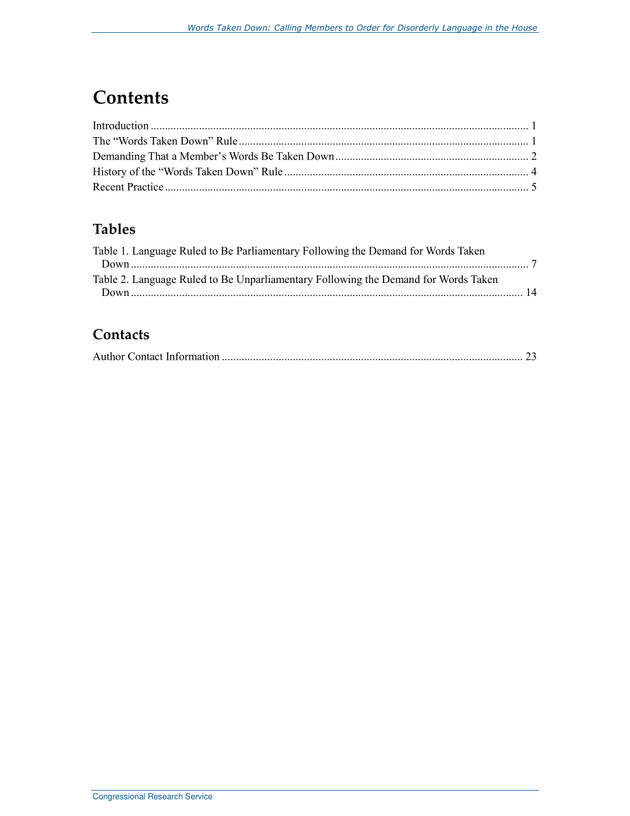 [20190813]R45866_删除的文字：要求议员下令扰乱众议院秩序.pdf_第3页