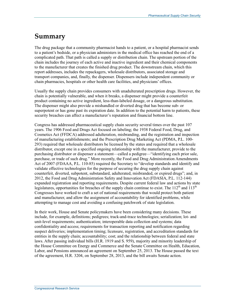 [20131031]R43106_药品供应链安全.pdf_第2页