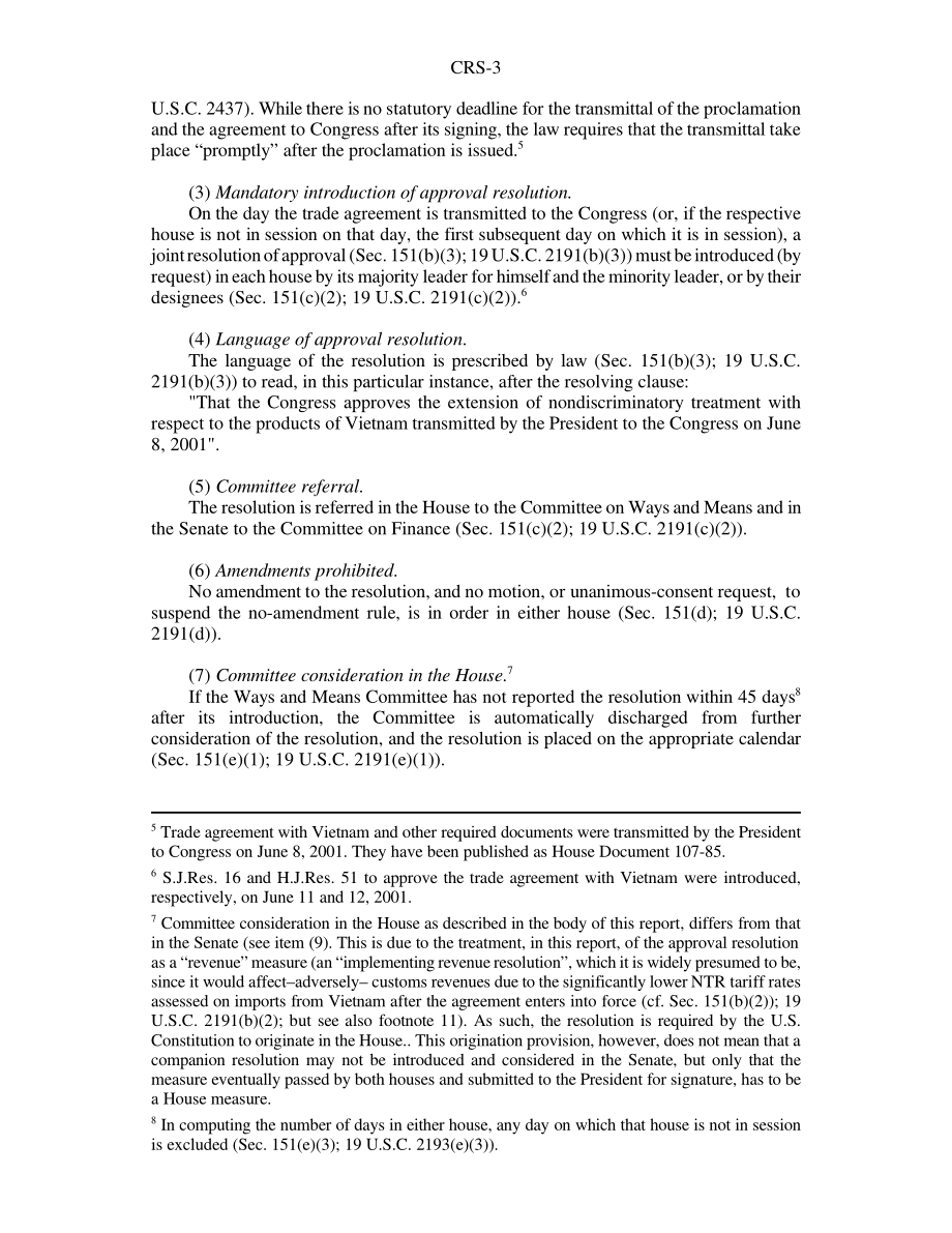 [20011217]RS20717_越南贸易协定：批准和实施程序.pdf_第3页