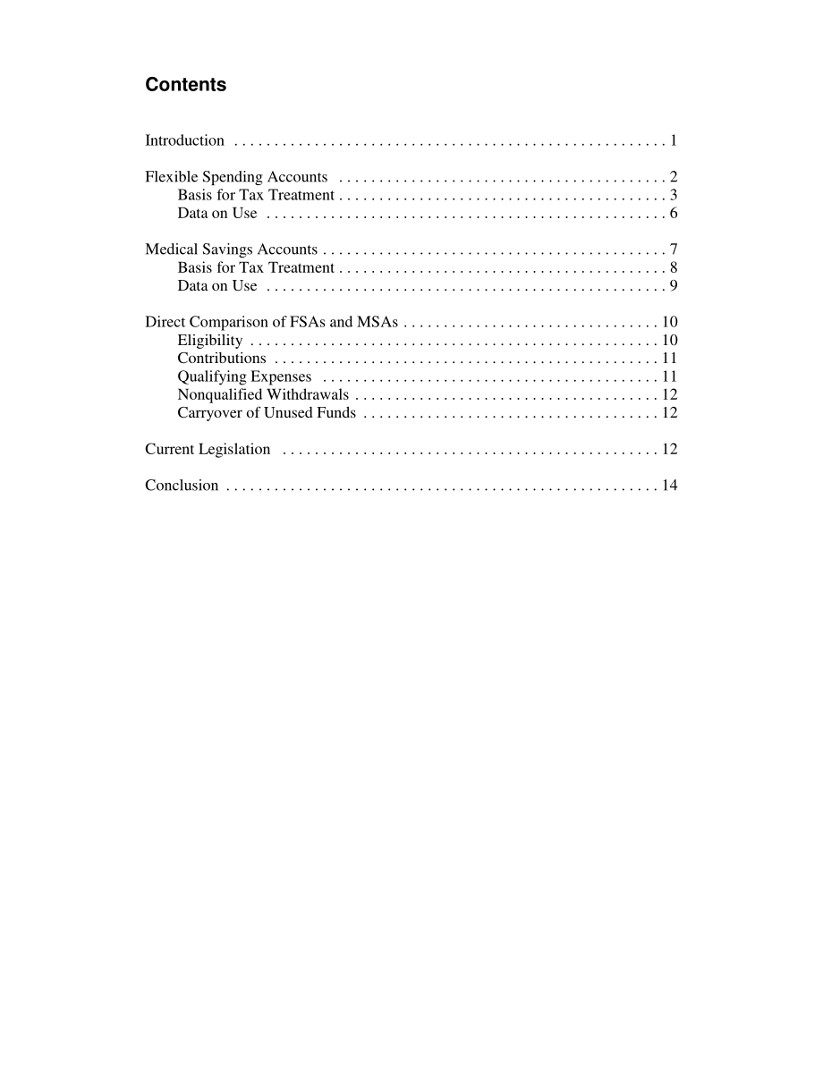 [20030721]96-500EPW_灵活的支出账户和医疗储蓄账户：比较.pdf_第3页