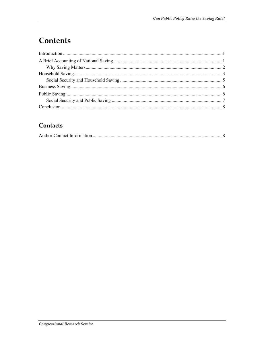 [20041213]RL32119_公共政策能提高储蓄率吗？.pdf_第3页