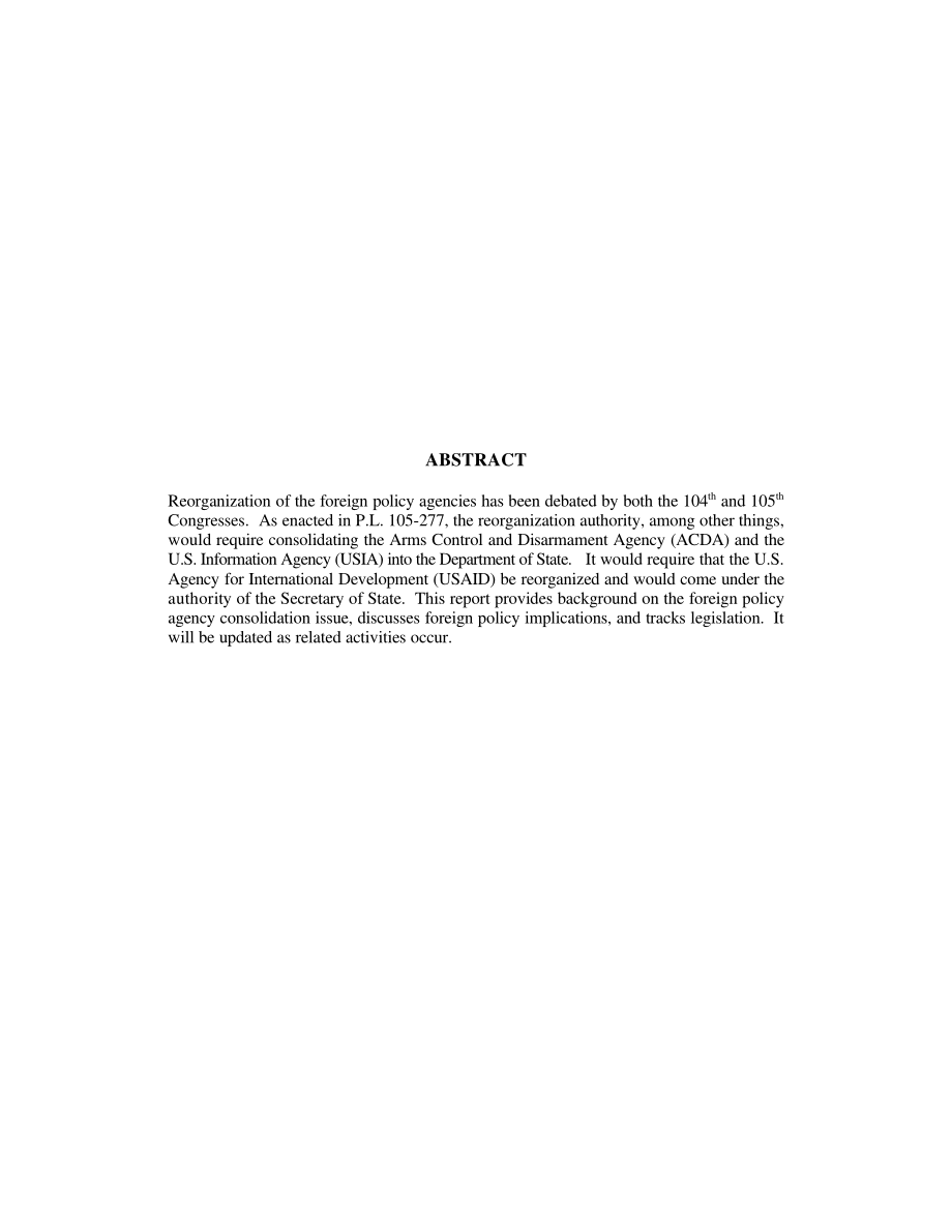 [19981106]97-538_第105届国会外交政策机构重组.pdf_第2页