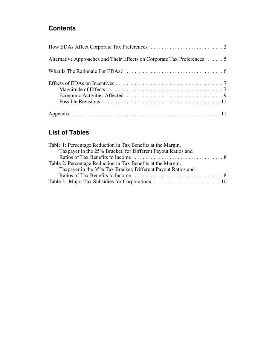 [20030313]RL31782_总统股息减免提案对公司税收补贴的影响.pdf_第3页