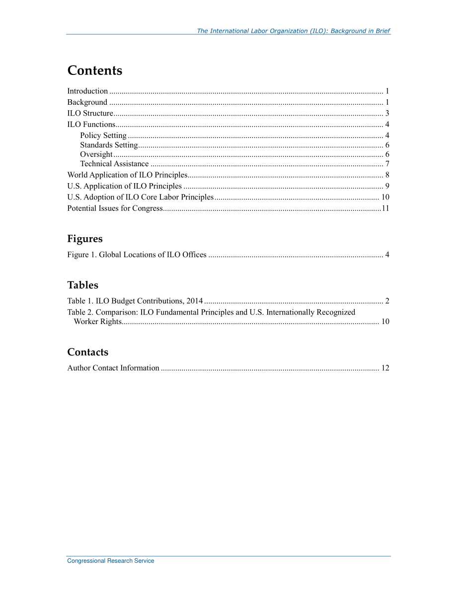 [20150827]R44165_国际劳工组织（ILO）：背景简介.pdf_第3页