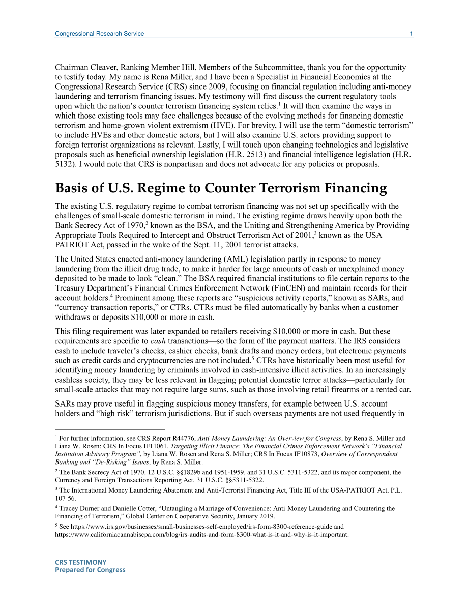 [20200115]TE10056_持续不断演变的威胁：审查资助国内恐怖主义和极端主义的问题.pdf_第2页