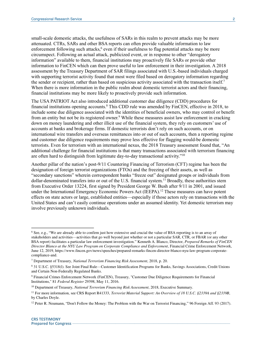 [20200115]TE10056_持续不断演变的威胁：审查资助国内恐怖主义和极端主义的问题.pdf_第3页