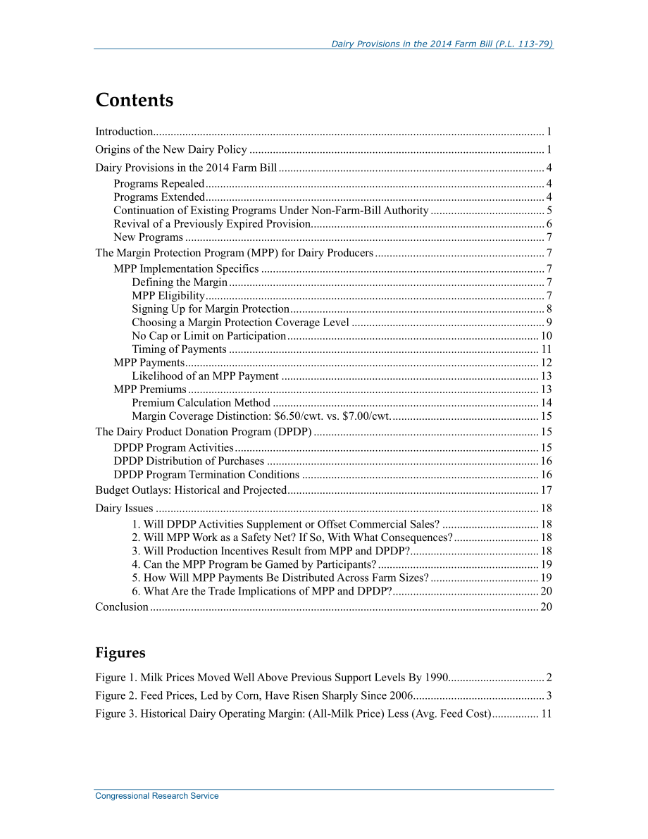 [20140915]R43465_2014年农业法案中的乳制品条款（P.L113-79).pdf_第3页
