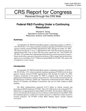 [20041115]RS21971_持续决议下的联邦研发资金.pdf