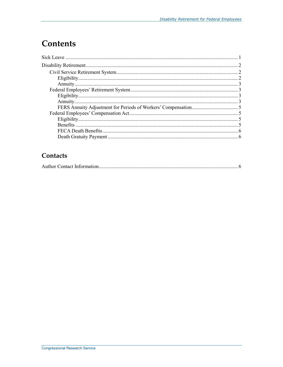 [20140325]RS22838_联邦雇员残疾退休.pdf_第3页