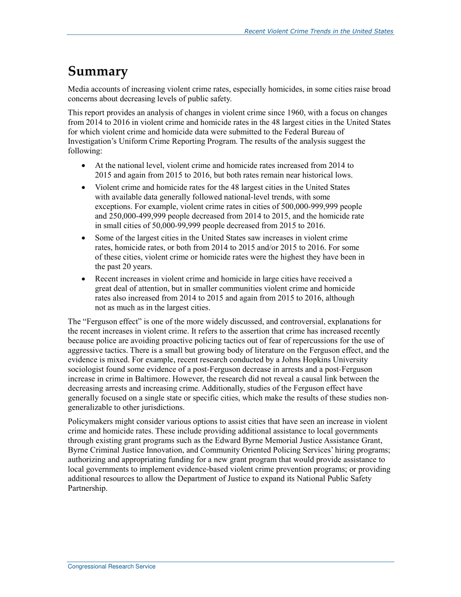 [20180620]R45236_美国近期暴力犯罪趋势.pdf_第2页