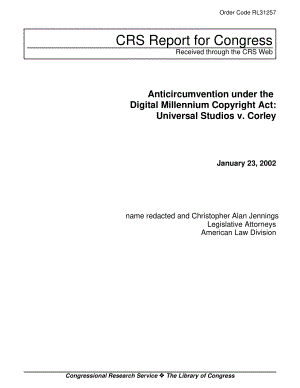 [20020123]RL31257_数字千年版权法案下的反循环：环球影城诉科利.pdf