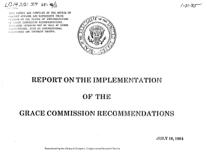 [19840718]IP281G_格雷斯委员会建议执行情况报告.pdf
