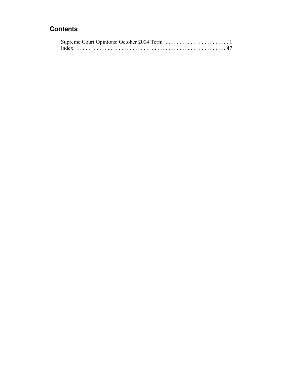 [20050727]RL33026_最高法院意见：2004年10月任期.pdf_第3页