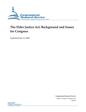 [20200615]R43707_《老年人司法法案》：国会背景和议题.pdf