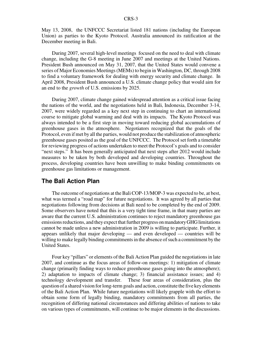 [20080617]RS22899_全球气候变化：谈判情况.pdf_第3页