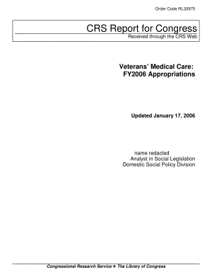 [20060117]RL32975_退伍军人医疗：2006财年拨款.pdf