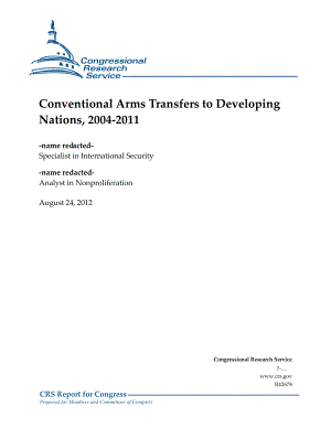 [20120824]R42678_2004-2011年向发展中国家转让常规武器 .pdf